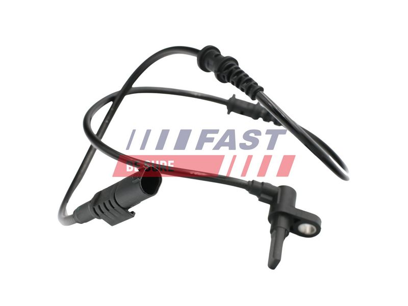 FT80590 FAST - ДАТЧИК ABS MERCEDES SPRINTER 06> 906 ПЕРЕД ЛВ/ПР