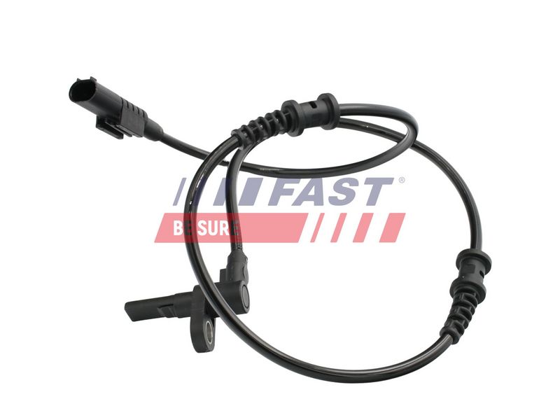 FT80590 FAST - ДАТЧИК ABS MERCEDES SPRINTER 06> 906 ПЕРЕД ЛВ/ПР