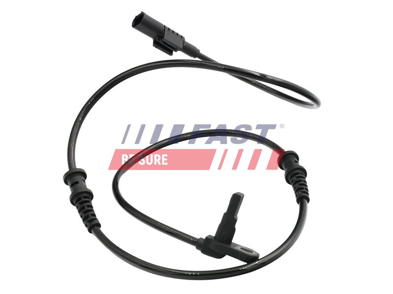 FT80592 FAST - ДАТЧИК ABS MERCEDES SPRINTER 06> 906 ПЕРЕД ЛВ/ПР 2-PIN
