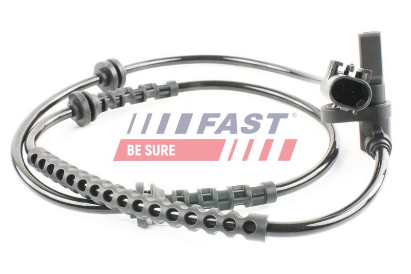 FT80594 FAST - ДАТЧИК ABS FIAT TIPO 16> ПЕРЕД ЛВ/ПР 2-PIN