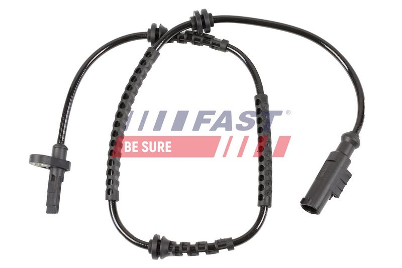 FT80595 FAST - ДАТЧИК ABS FIAT TIPO 16> ЗАД ЛВ/ПР 2-PIN