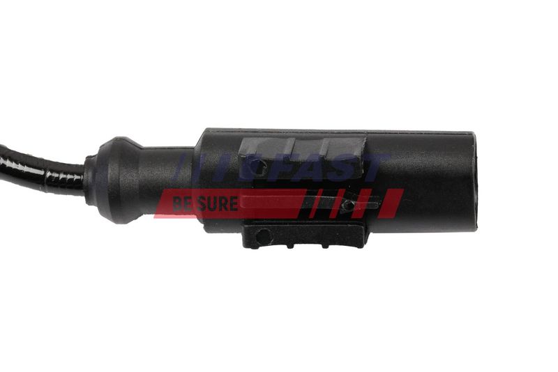 FT80595 FAST - ДАТЧИК ABS FIAT TIPO 16> ЗАД ЛВ/ПР 2-PIN