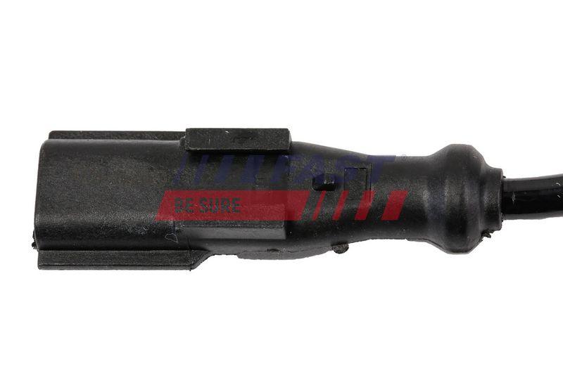 FT80596 FAST - ДАТЧИК ABS RENAULT TRAFIC 14> ПЕРЕД ЛВ/ПР 2-PIN