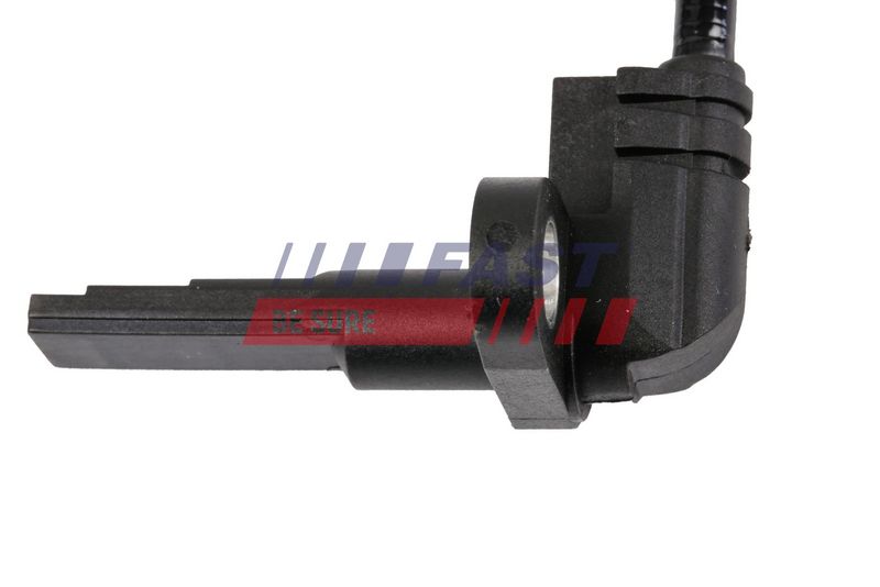 FT80596 FAST - ДАТЧИК ABS RENAULT TRAFIC 14> ПЕРЕД ЛВ/ПР 2-PIN
