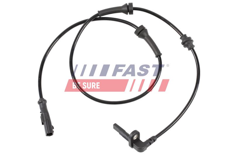 FT80598 FAST - ДАТЧИК ABS RENAULT MASTER III 10> ЗАД ЛВ/ПР
