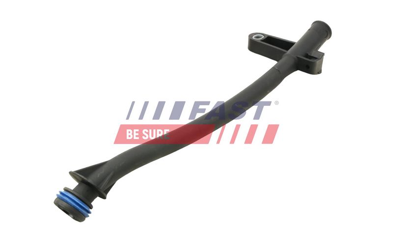 FT80701 FAST - ТРУБКА МАСЛЯНОГО ЩУПА FORD TRANSIT CONNECT 02>