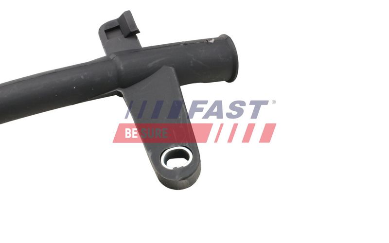 FT80701 FAST - ТРУБКА МАСЛЯНОГО ЩУПА FORD TRANSIT CONNECT 02>