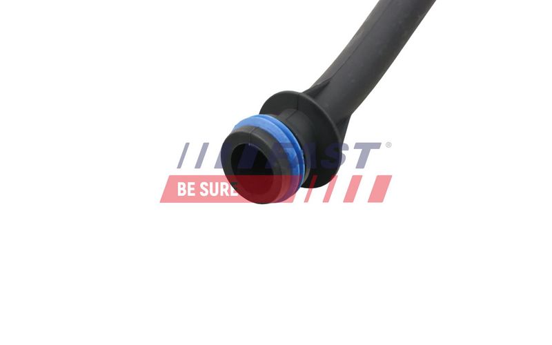 FT80701 FAST - ТРУБКА МАСЛЯНОГО ЩУПА FORD TRANSIT CONNECT 02>