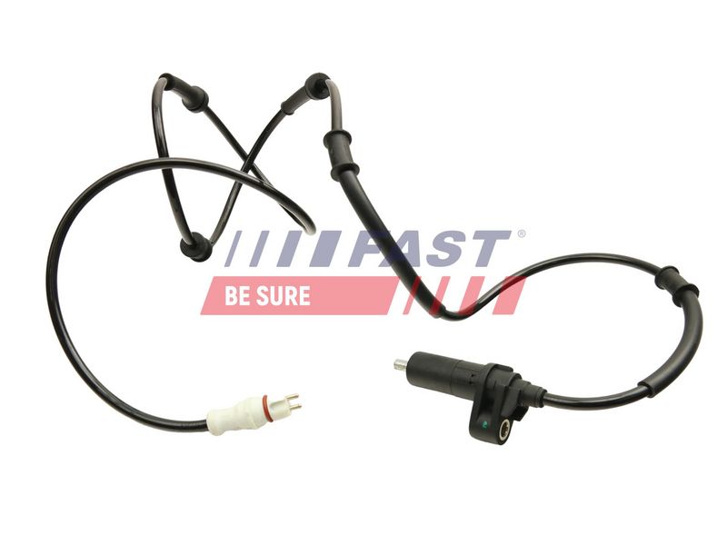 FT80861 FAST - ДАТЧИК ABS FIAT DUCATO 02> ЗАД ЛВ
