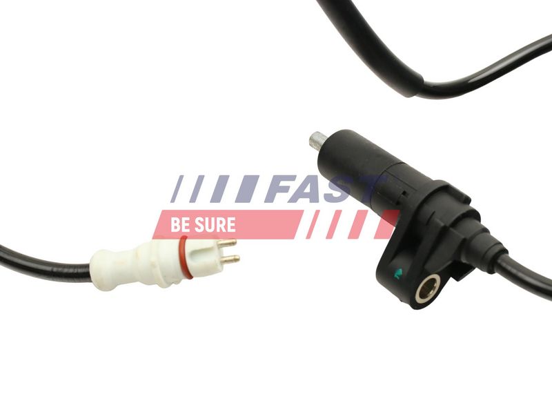 FT80861 FAST - ДАТЧИК ABS FIAT DUCATO 02> ЗАД ЛВ