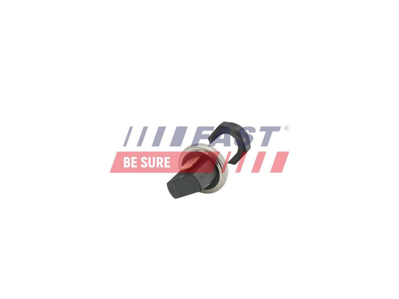 FT81001 FAST - ДАТЧИК STOP IVECO DAILY 90> 2.5 TDI 2-PIN