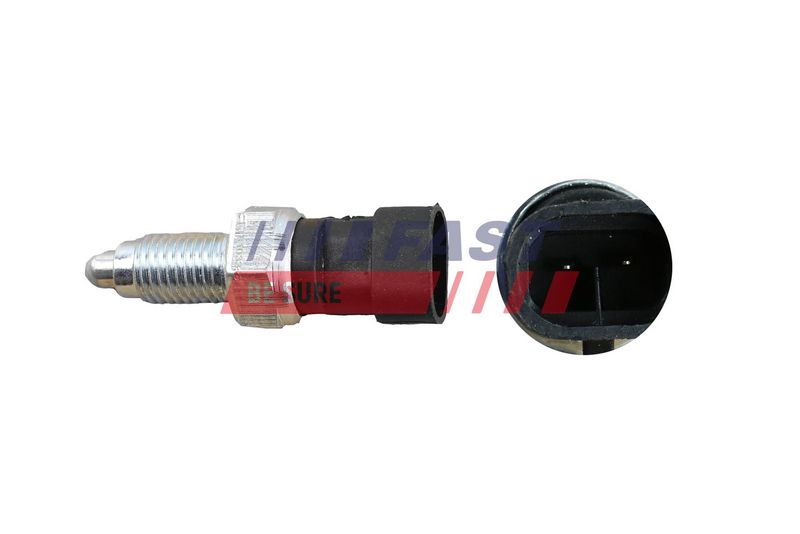 FT81033 FAST - ДАТЧИК ЗАДНЬОГО ХОДУ FIAT DUCATO 06>/ 14> 2-PIN
