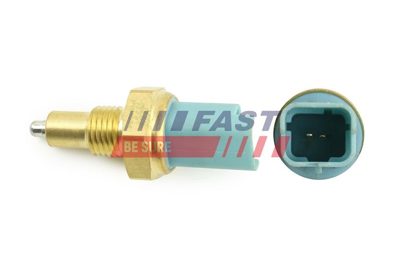 FT81034 FAST - ДАТЧИК ЗАДНЬОГО ХОДУ RENAULT MASTER III 10>