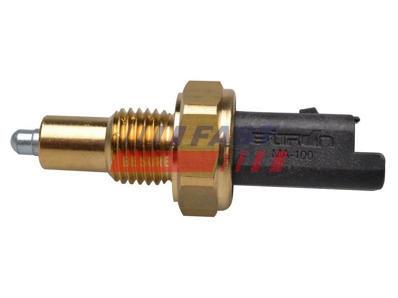 FT81085 FAST - ДАТЧИК ЗАДНЬОГО ХОДУ FIAT DUCATO 06>/ 14> 2.2/2.3 JTD 2-PIN