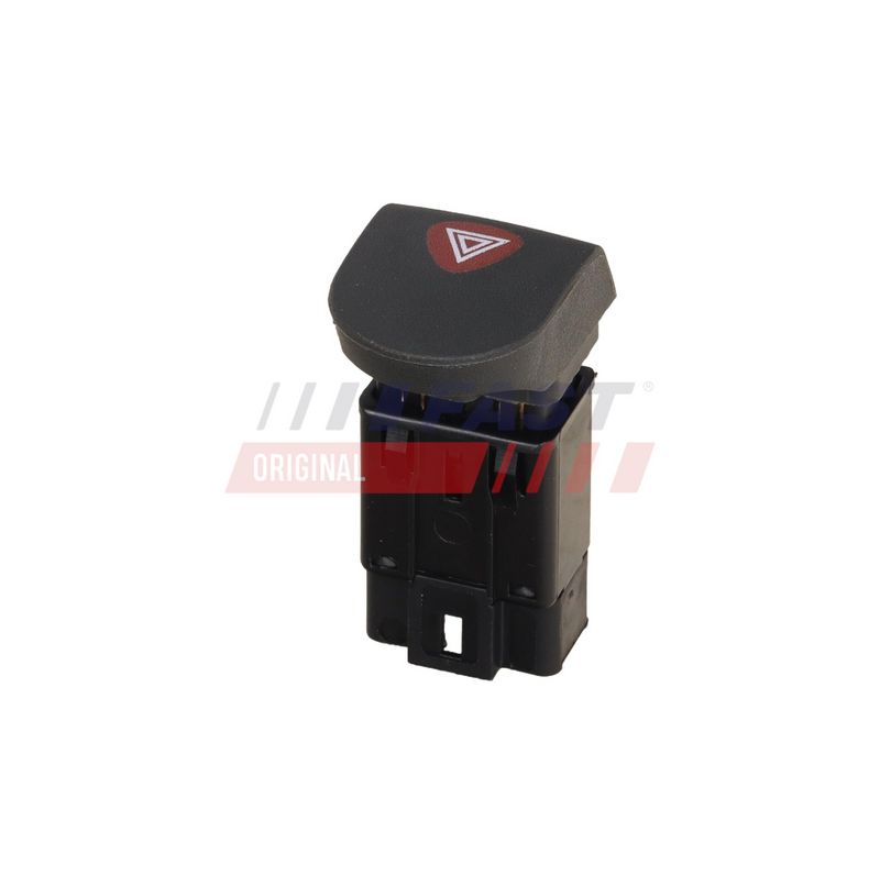 FT81091 FAST - КНОПКА АВАРІЙКИ RENAULT KANGOO I 97> 8-PIN