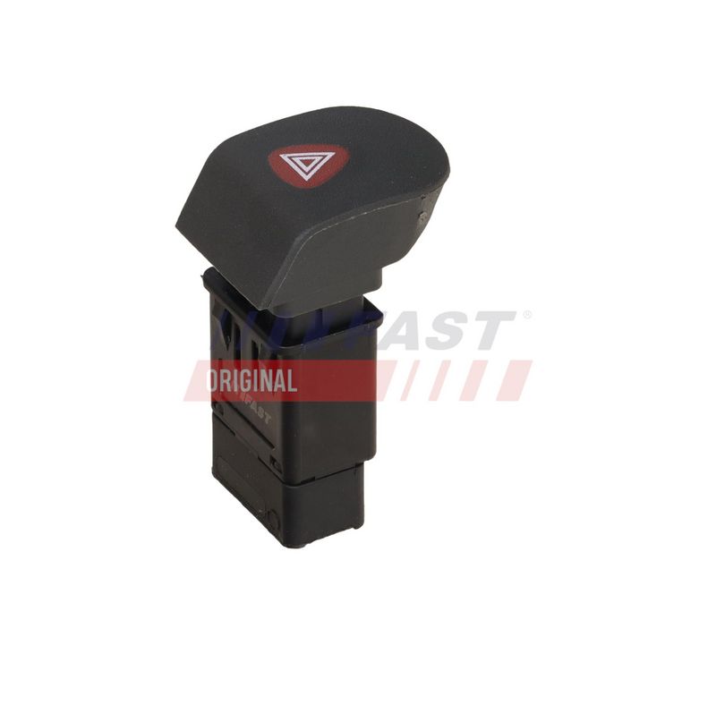 FT81091 FAST - КНОПКА АВАРІЙКИ RENAULT KANGOO I 97> 8-PIN
