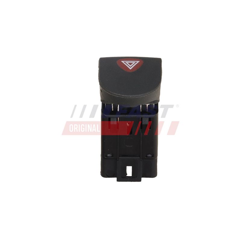 FT81091 FAST - КНОПКА АВАРІЙКИ RENAULT KANGOO I 97> 8-PIN