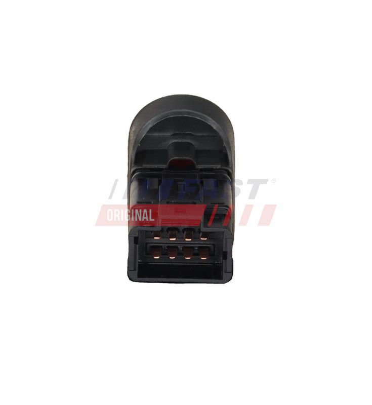 FT81091 FAST - КНОПКА АВАРІЙКИ RENAULT KANGOO I 97> 8-PIN