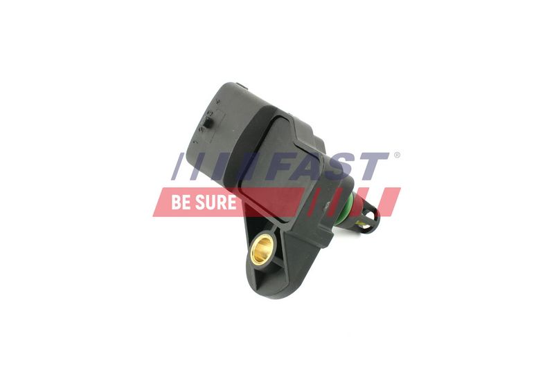 FT81099 FAST - ДАТЧИК ТИСКУ ПОВІТРЯ FIAT DUCATO 06>/ 14> ДАТЧИК АБСОЛЮТНОГО ТИСКУ