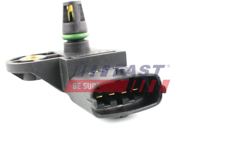 FT81099 FAST - ДАТЧИК ТИСКУ ПОВІТРЯ FIAT DUCATO 06>/ 14> ДАТЧИК АБСОЛЮТНОГО ТИСКУ