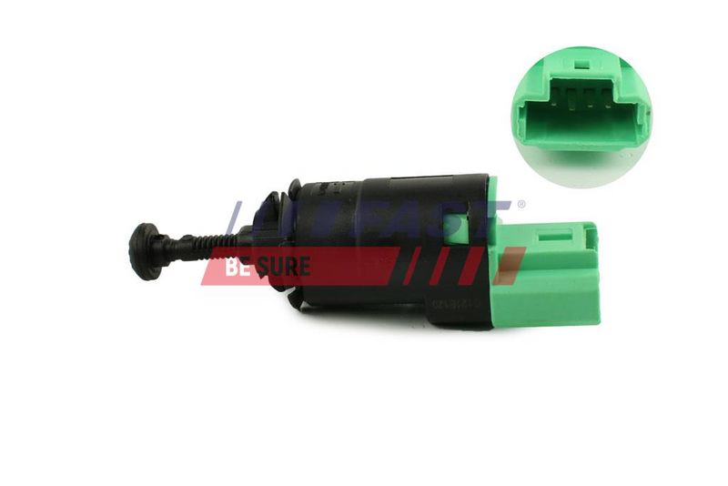 FT81102 FAST - ДАТЧИК STOP FIAT SCUDO 07> 1.6 JTD 4-PIN