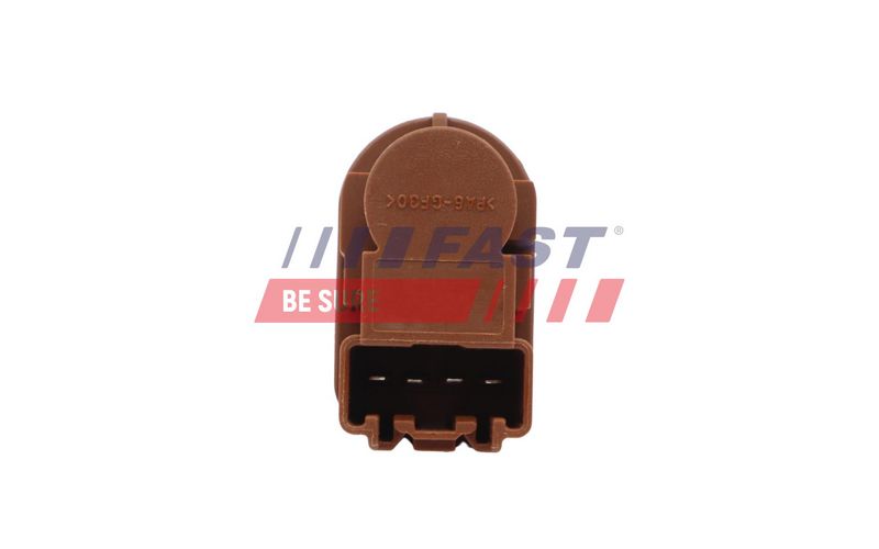 FT81109 FAST - ДАТЧИК STOP FIAT DUCATO 06> 3.0 JTD