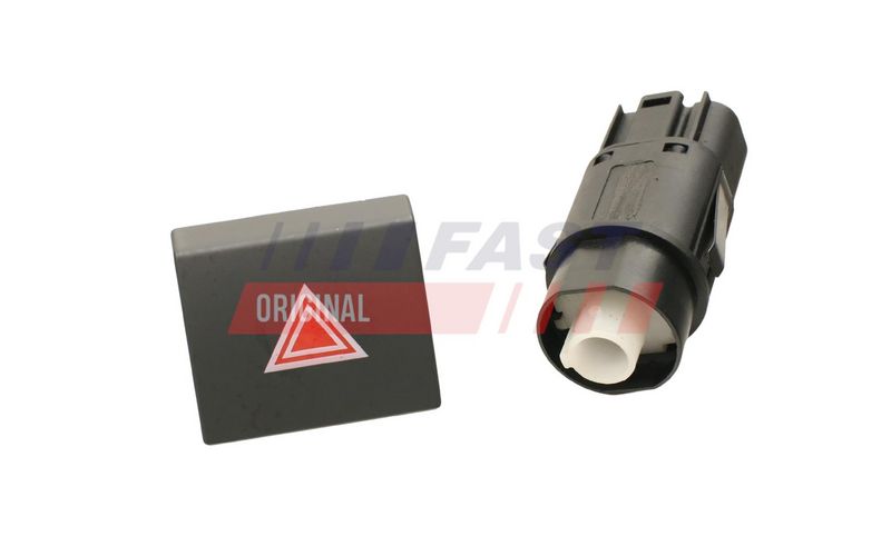 FT81401 FAST - КНОПКА АВАРІЙКИ FORD TRANSIT CONNECT 02>