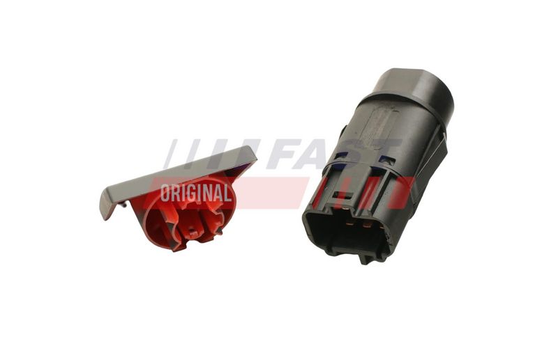 FT81401 FAST - КНОПКА АВАРІЙКИ FORD TRANSIT CONNECT 02>