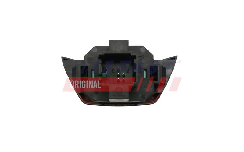 FT81402 FAST - КНОПКА АВАРІЙКИ FORD TRANSIT 13>