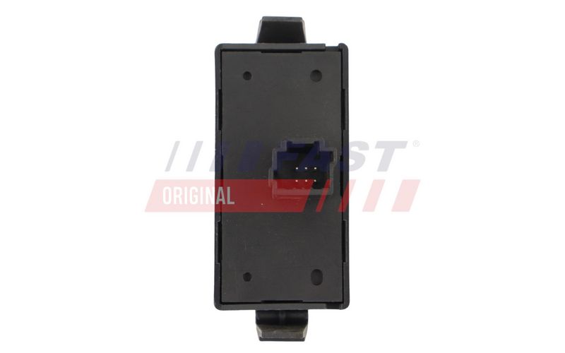 FT81403 FAST - КНОПКА АВАРІЙКИ RENAULT KANGOO II 08> 1.5 dCi 110 13>