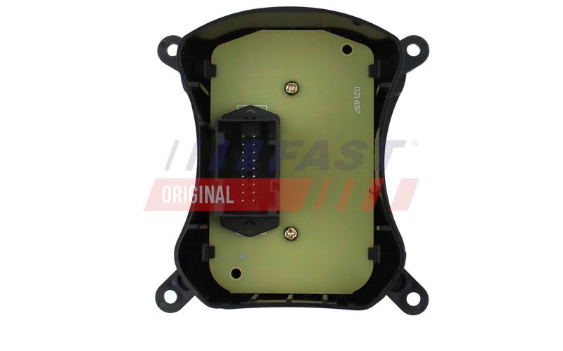FT81407 FAST - КНОПКА АВАРІЙКИ FIAT DOBLO 00>