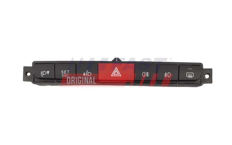 FT81408 FAST - КНОПКА АВАРІЙКИ FIAT DOBLO 09>