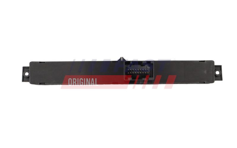 FT81408 FAST - КНОПКА АВАРІЙКИ FIAT DOBLO 09>