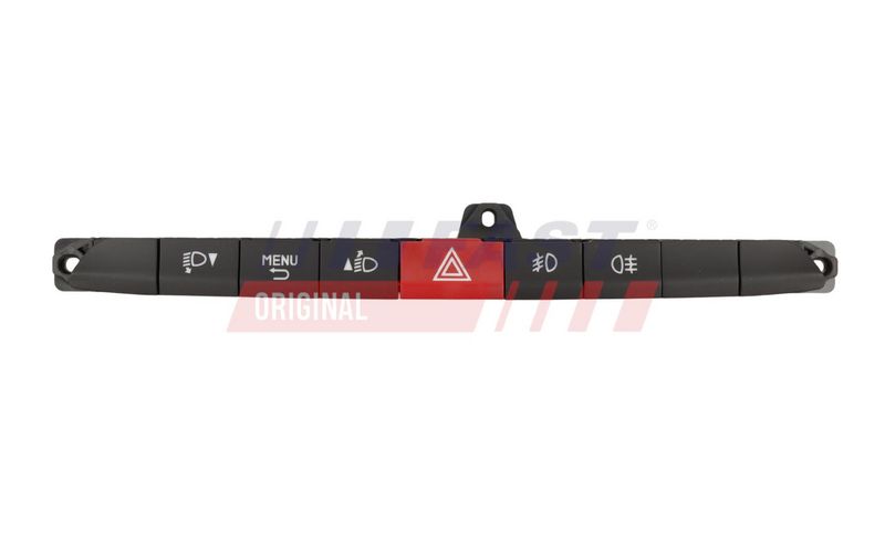 FT81409 FAST - КНОПКА АВАРІЙКИ FIAT DOBLO 09> 15>