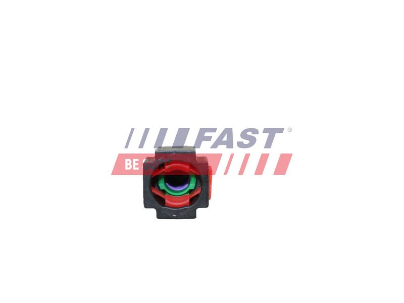 FT81701 FAST - ІНЖЕКТОР FAP/DPF FORD TRANSIT 06> 2.2 TDCI