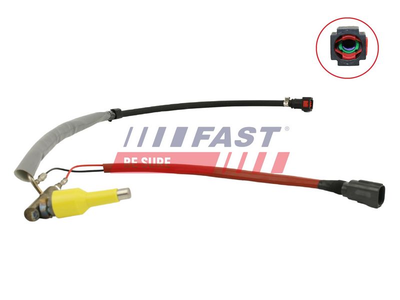 FT81701 FAST - ІНЖЕКТОР FAP/DPF FORD TRANSIT 06> 2.2 TDCI