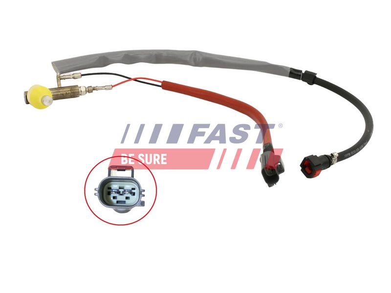 FT81701 FAST - ІНЖЕКТОР FAP/DPF FORD TRANSIT 06> 2.2 TDCI