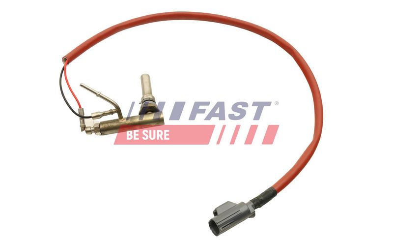 FT81703 FAST - ФОРСУНКА РІДИНИ AD BLUE FORD TRANSIT CONNECT 02> 06> 1.8 TDCI