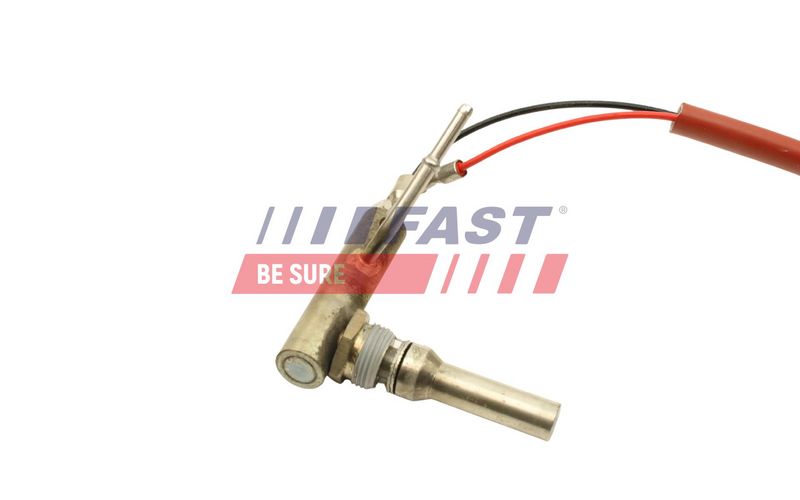 FT81703 FAST - ФОРСУНКА РІДИНИ AD BLUE FORD TRANSIT CONNECT 02> 06> 1.8 TDCI