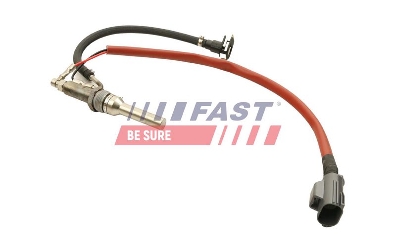 FT81704 FAST - ФОРСУНКА РІДИНИ AD BLUE FORD TRANSIT 13> 2.2 TDCI
