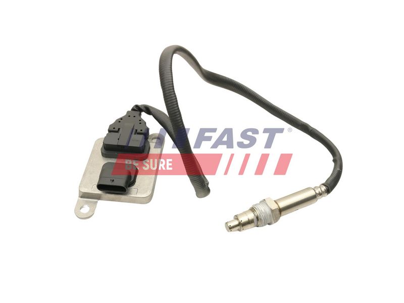 FT81804 FAST - ДАТЧИК РІВНЯ ЗБАГАЧЕННЯ СУМУШІ VW CRAFTER I 06> 2.5 TDI 5-PIN