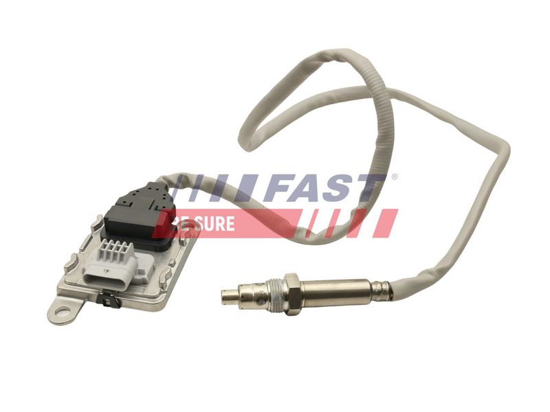 FT81805 FAST - ДАТЧИК РІВНЯ ЗБАГАЧЕННЯ СУМУШІ RENAULT TRAFIC 14> 1.6 DCI 5-PIN