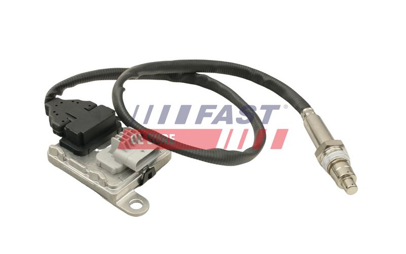 FT81807 FAST - ДАТЧИК РІВНЯ ЗБАГАЧЕННЯ СУМУШІ CITROEN JUMPER 14> 2.0 BlueHDi 160 16>