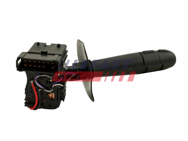 FT82001 FAST - ПЕРЕМИКАЧ КОМБІНОВАНИЙ RENAULT KANGOO I 97> 1.9 DCI 13-PIN + 2-PIN