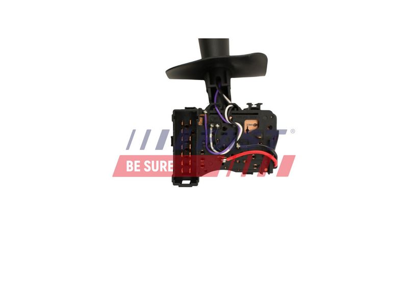 FT82001 FAST - ПЕРЕМИКАЧ КОМБІНОВАНИЙ RENAULT KANGOO I 97> 1.9 DCI 13-PIN + 2-PIN