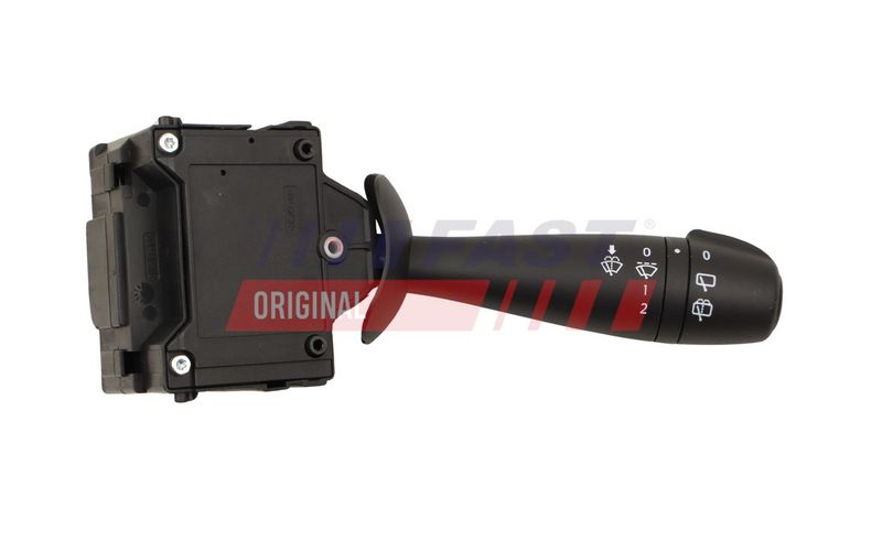 FT82014 FAST - ПЕРЕМИКАЧ КОМБІНОВАНИЙ DACIA DOKKER 13> СКЛООЧИСНИКИ 15>