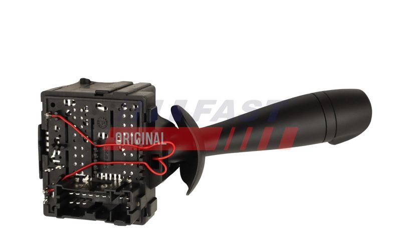 FT82014 FAST - ПЕРЕМИКАЧ КОМБІНОВАНИЙ DACIA DOKKER 13> СКЛООЧИСНИКИ 15>