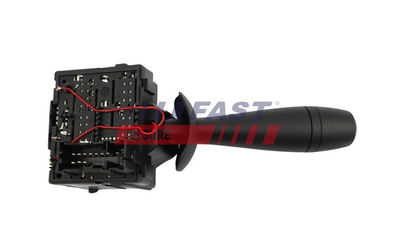 FT82015 FAST - ПЕРЕМИКАЧ КОМБІНОВАНИЙ DACIA DOKKER 13> СКЛООЧИСНИКИ 15>