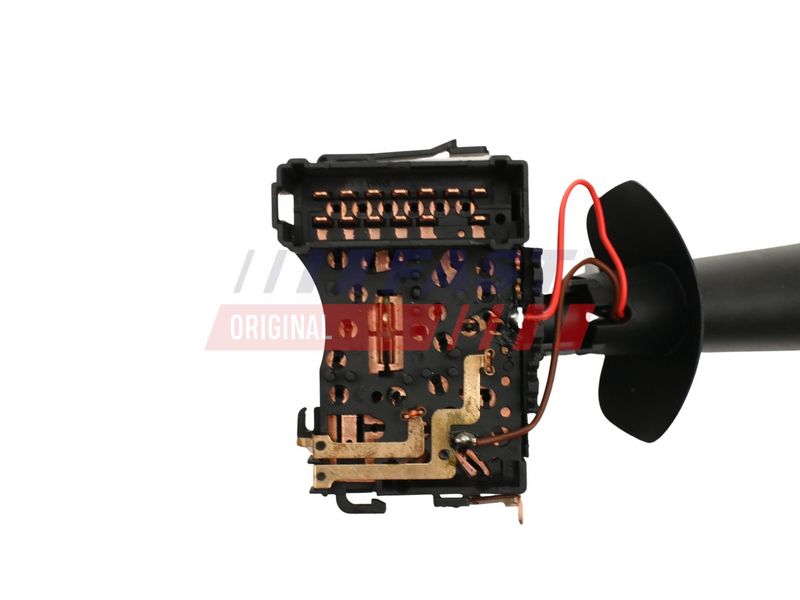 FT82021 FAST - ПЕРЕМИКАЧ КОМБІНОВАНИЙ RENAULT TRAFIC 01> ПОКАЖЧИК ПОВОРОТУ 13-PIN