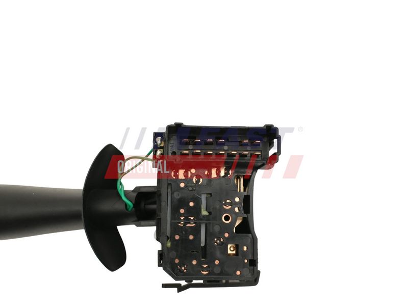 FT82023 FAST - ПЕРЕМИКАЧ КОМБІНОВАНИЙ RENAULT TRAFIC 01> СКЛООЧИСНИКИ 13-PIN